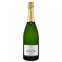 NV Champagne Bouché Cuvée Réservée Brut 1,5l GIFT BOX