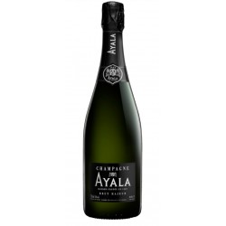 NV Champagne Ayala Brut Manjeur