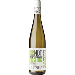 Riesling  Not Your Grandma's