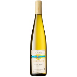 Leon Baur Pinot Blanc Auxerrois