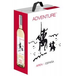 Adventure Airen Bag in Box 3l