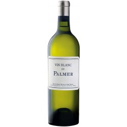 Vin Blanc de Palmer - Château Palmer 2016