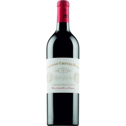 Château Cheval Blanc - Saint-Emilion 1er Grand Cru Classé A  Skrzynia 6 sztuk (OWC6)